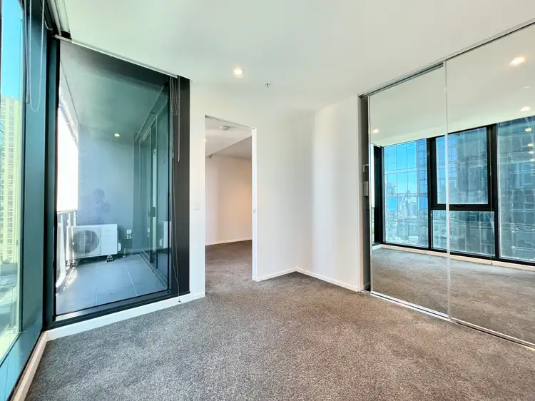 Main view of Homely apartment listing, 1712/151 City Road, Southbank VIC 3006