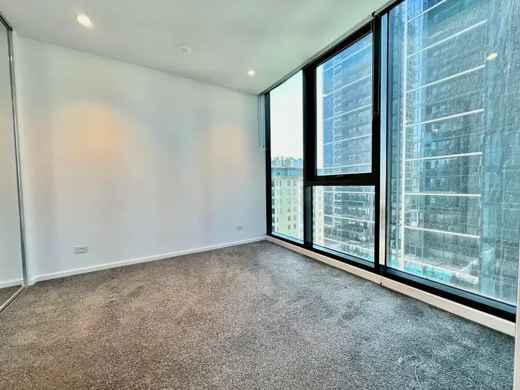Third view of Homely apartment listing, 1712/151 City Road, Southbank VIC 3006