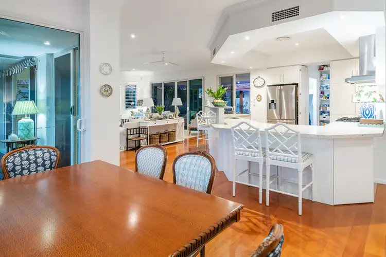 Fifth view of Homely house listing, 3141 Riverleigh Drive, Hope Island QLD 4212