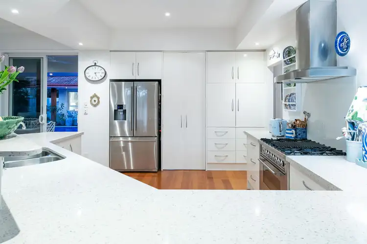Sixth view of Homely house listing, 3141 Riverleigh Drive, Hope Island QLD 4212