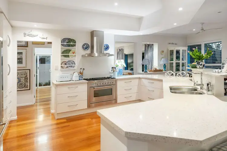 Seventh view of Homely house listing, 3141 Riverleigh Drive, Hope Island QLD 4212