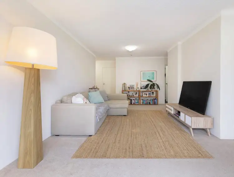 Main view of Homely apartment listing, 5e/10 Bligh Place, Randwick NSW 2031