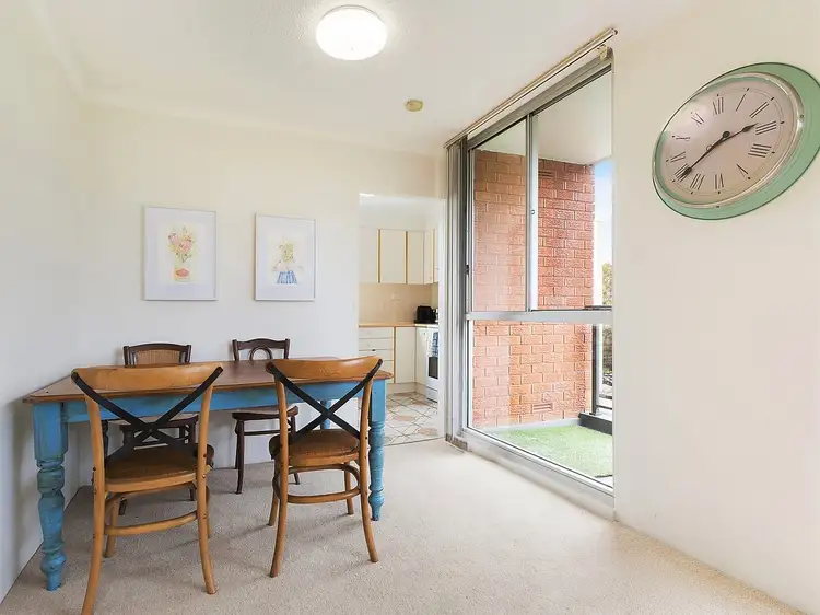 Second view of Homely apartment listing, 5e/10 Bligh Place, Randwick NSW 2031