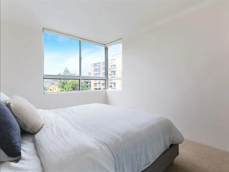 Fourth view of Homely apartment listing, 5e/10 Bligh Place, Randwick NSW 2031