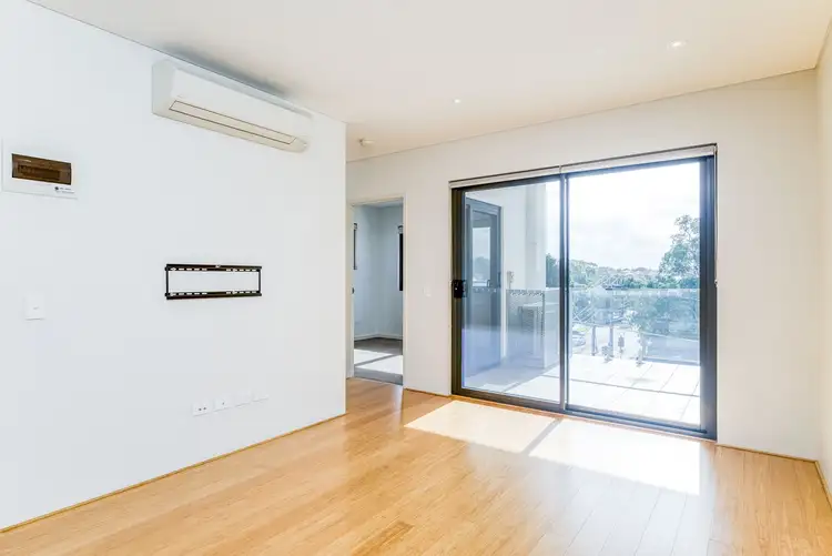 Fourth view of Homely apartment listing, 23/152 Fitzgerald Street, Northbridge WA 6003