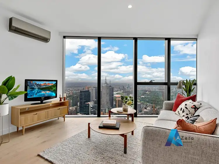8207/228 La Trobe St, Melbourne VIC 3000