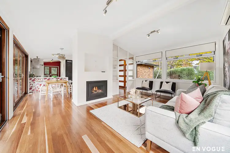 Main view of Homely house listing, 54 Wilshire Street, Dickson ACT 2602