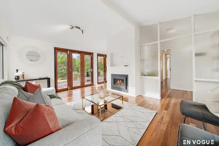 Second view of Homely house listing, 54 Wilshire Street, Dickson ACT 2602