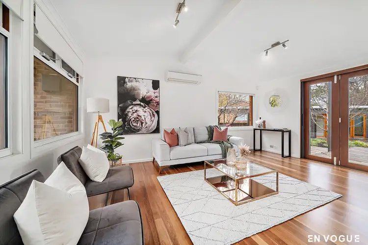 Third view of Homely house listing, 54 Wilshire Street, Dickson ACT 2602