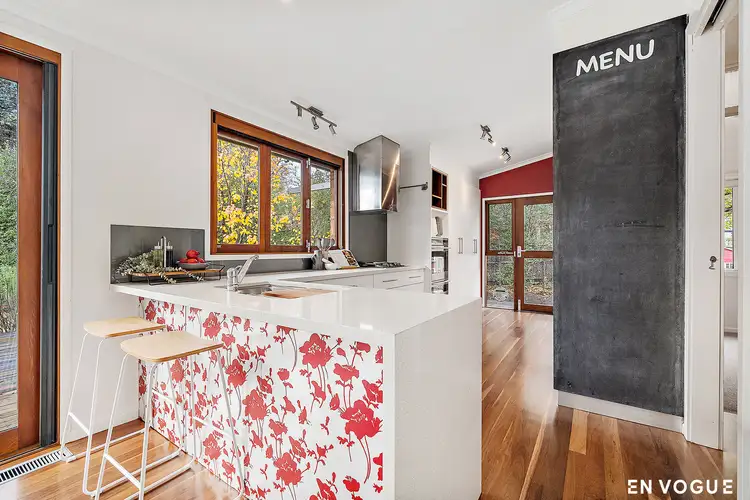 Fifth view of Homely house listing, 54 Wilshire Street, Dickson ACT 2602