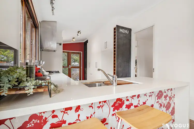 Sixth view of Homely house listing, 54 Wilshire Street, Dickson ACT 2602