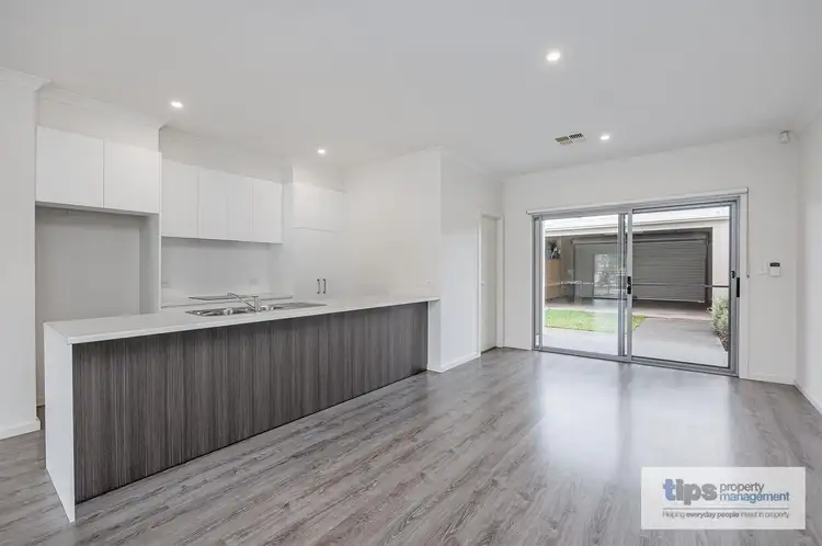 Second view of Homely townhouse listing, 11/1-9 League Street, Seaford Meadows SA 5169