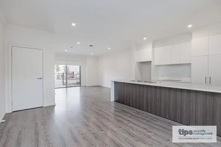 Fourth view of Homely townhouse listing, 11/1-9 League Street, Seaford Meadows SA 5169