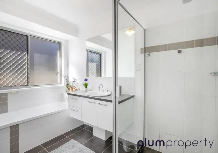 Fourth view of Homely house listing, 48 Lagoon Crescent, Bellbowrie QLD 4070
