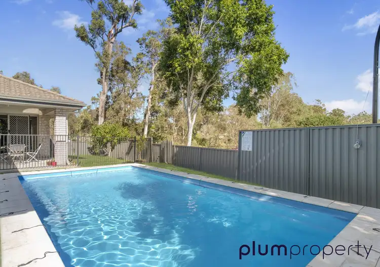 Fifth view of Homely house listing, 48 Lagoon Crescent, Bellbowrie QLD 4070