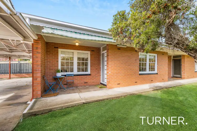 1/2 Barr-Smith Street, Tusmore SA 5065