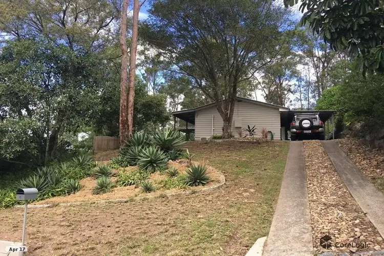 6 Jeetho Street, Holmview QLD 4207