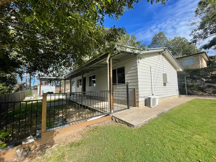 Second view of Homely house listing, 6 Jeetho Street, Holmview QLD 4207