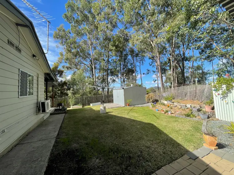 Fifth view of Homely house listing, 6 Jeetho Street, Holmview QLD 4207