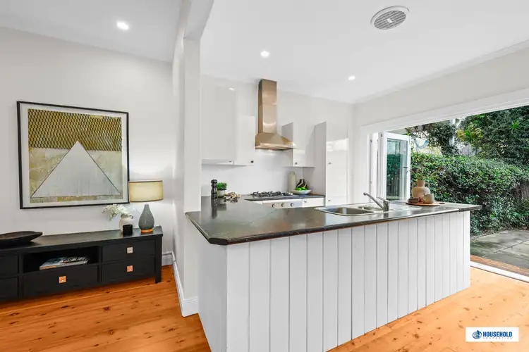 98 Newland Street, Bondi Junction NSW 2022