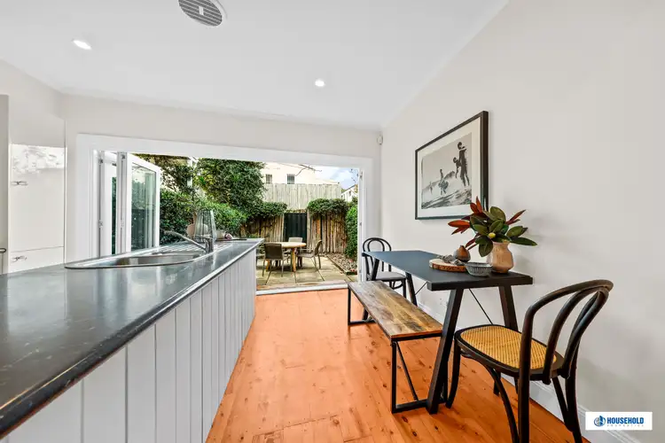 Third view of Homely house listing, 98 Newland Street, Bondi Junction NSW 2022