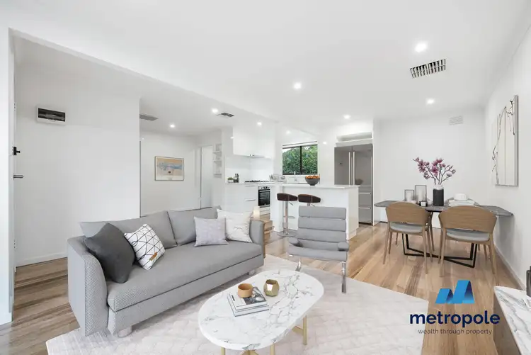 3/25 Roslyn Street, Burwood VIC 3125