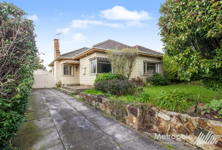 24 Balmoral Avenue