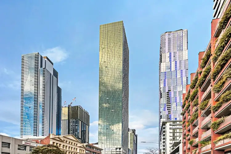 5205/462 Elizabeth Street, Melbourne VIC 3000