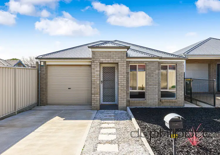 86A Peerless Road, Munno Para West SA 5115