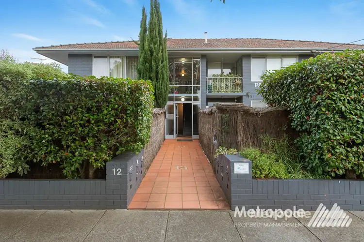 Main view of Homely apartment listing, 2/12 Dalny Road, Murrumbeena VIC 3163