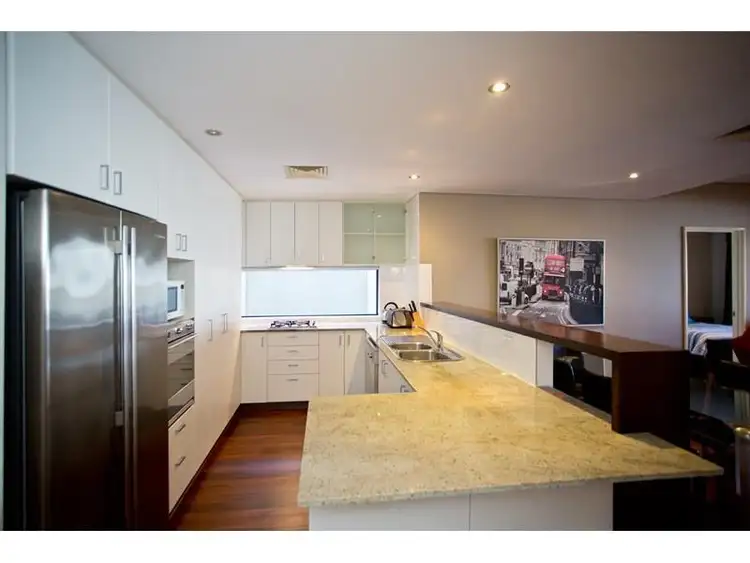 Main view of Homely apartment listing, 9/258-264 Newcastle Street, Perth WA 6000