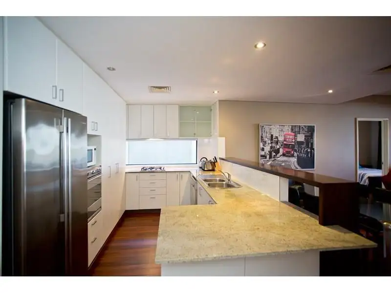 Main view of Homely apartment listing, 9/258-264 Newcastle Street, Perth WA 6000