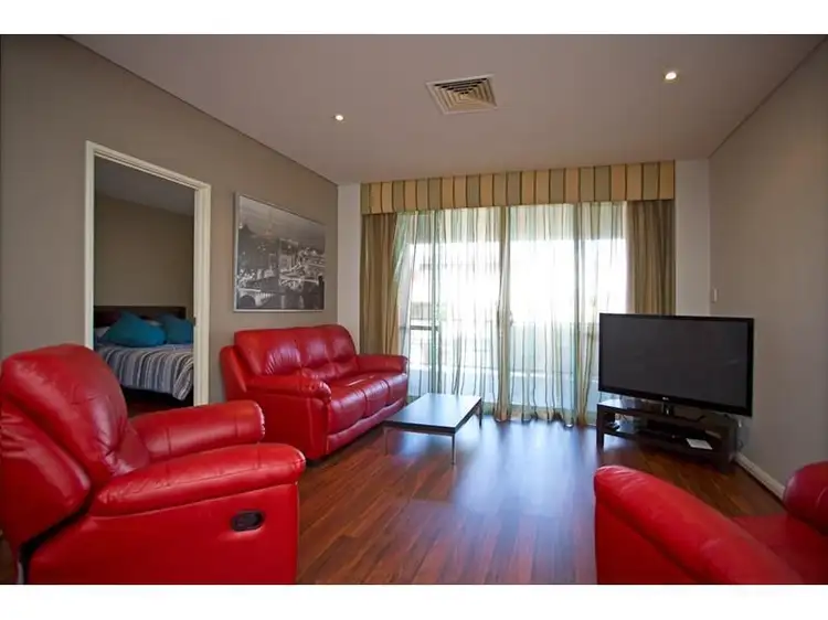 Third view of Homely apartment listing, 9/258-264 Newcastle Street, Perth WA 6000