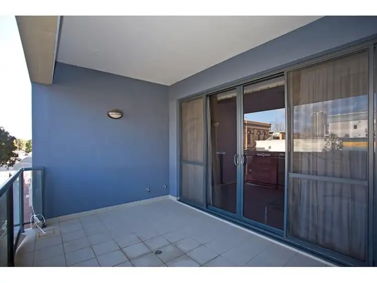 Fourth view of Homely apartment listing, 9/258-264 Newcastle Street, Perth WA 6000