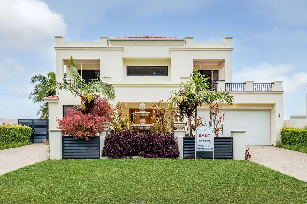 Main view of Homely house listing, 1061 Edgecliff Drive, Sanctuary Cove QLD 4212