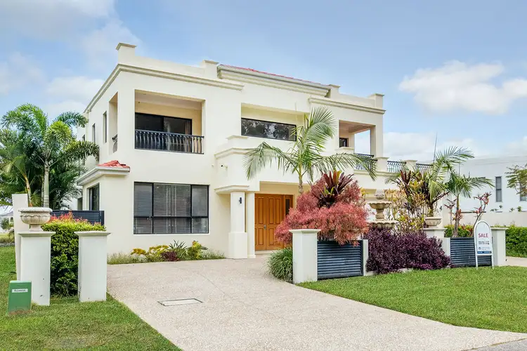 Second view of Homely house listing, 1061 Edgecliff Drive, Sanctuary Cove QLD 4212