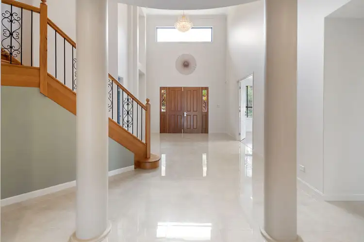 Fourth view of Homely house listing, 1061 Edgecliff Drive, Sanctuary Cove QLD 4212