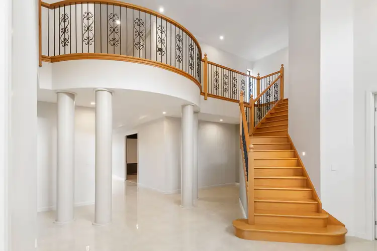 Fifth view of Homely house listing, 1061 Edgecliff Drive, Sanctuary Cove QLD 4212