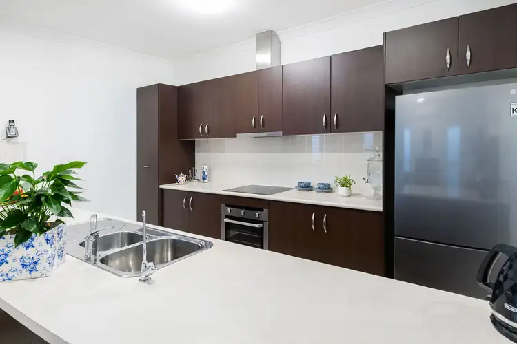Second view of Homely house listing, 93/19 Santa Barbara Road, Hope Island QLD 4212