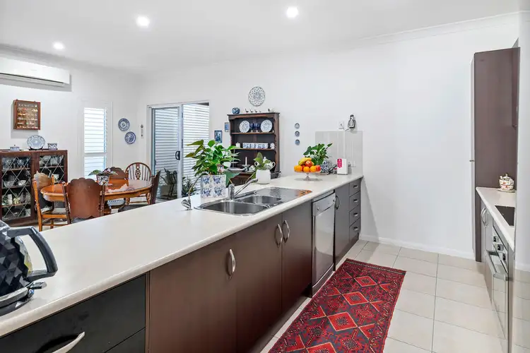 Third view of Homely house listing, 93/19 Santa Barbara Road, Hope Island QLD 4212