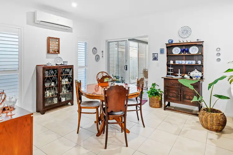 Fourth view of Homely house listing, 93/19 Santa Barbara Road, Hope Island QLD 4212