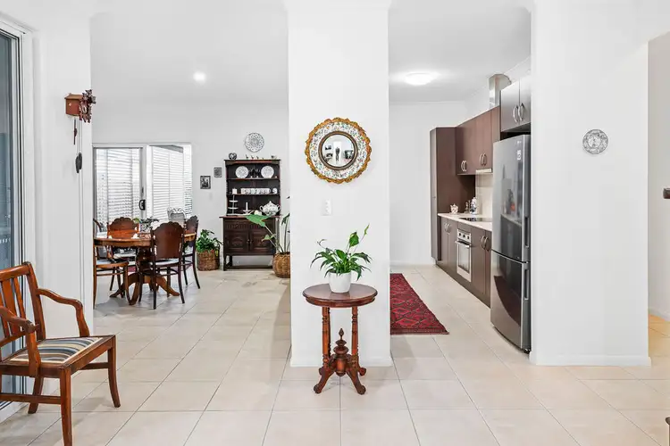 Fifth view of Homely house listing, 93/19 Santa Barbara Road, Hope Island QLD 4212