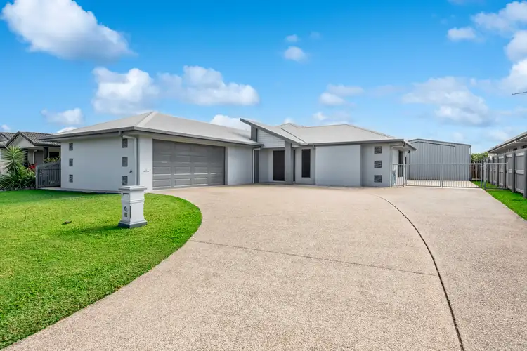 26 Bradco Avenue, Ooralea QLD 4740