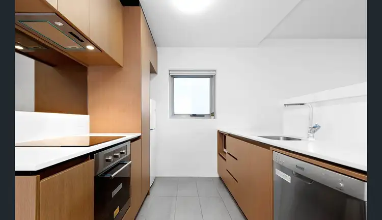 Second view of Homely apartment listing, 205/201 High Street, Prahran VIC 3181