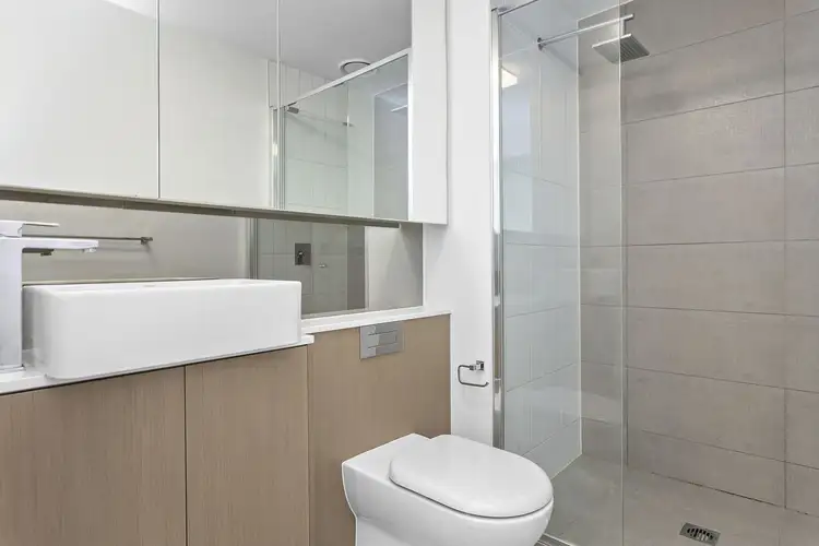 Third view of Homely apartment listing, 205/201 High Street, Prahran VIC 3181
