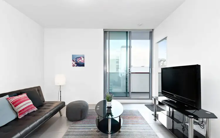 Fourth view of Homely apartment listing, 205/201 High Street, Prahran VIC 3181