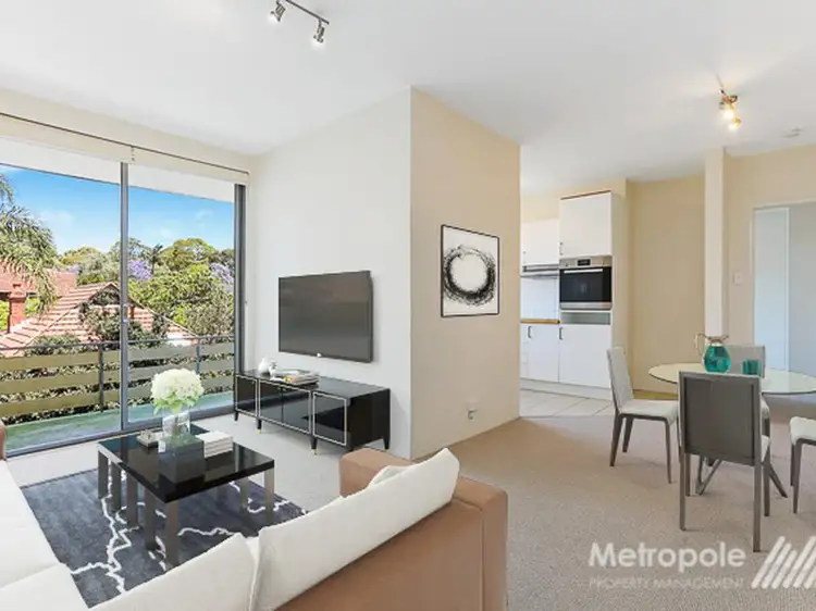 6/8 Hunter Street