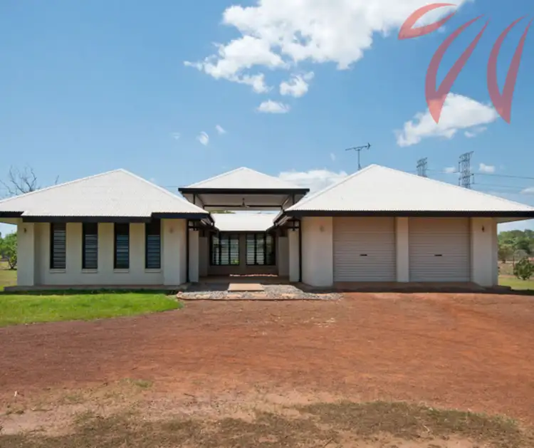 Main view of Homely house listing, 24 Surcingle Drive, Marlow Lagoon NT 830