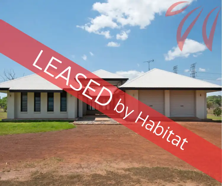 24 Surcingle Drive, Marlow Lagoon NT 830
