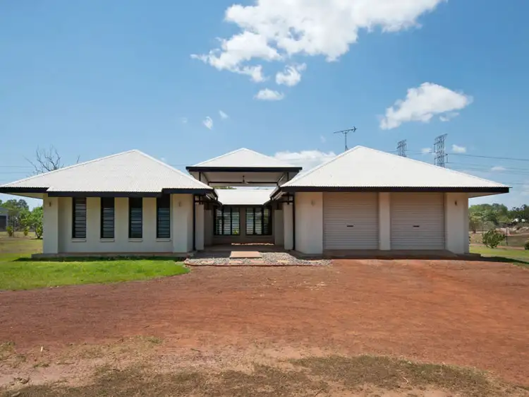 24 Surcingle Drive, Marlow Lagoon NT 830